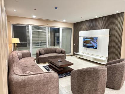 The pent house penta square - image 9