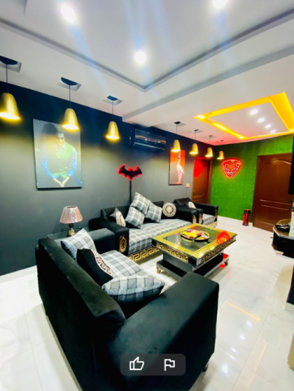 Phoenix Apartments 