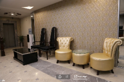 Hotel Shanghai Davis - image 2