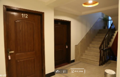 Hotel Shanghai Davis - image 3
