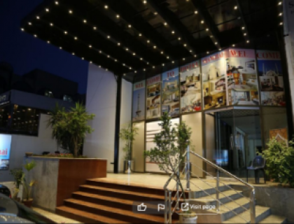 Hotel Shanghai Davis - image 5