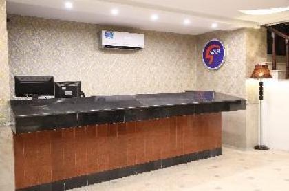 Hotel Shanghai Davis - image 6