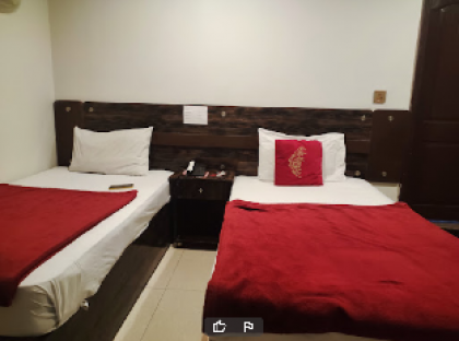 Hotel Shanghai Davis - image 7