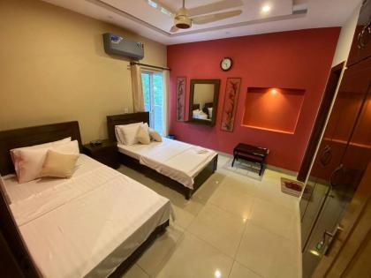 Brand New - 4 Bedroom - Luxurious - Park Villa - image 10