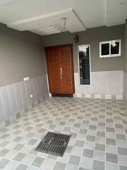 Brand New - 4 Bedroom - Luxurious - Park Villa - image 18