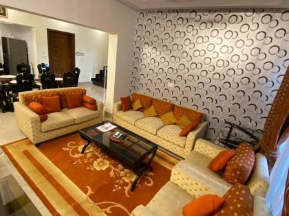 Brand New - 4 Bedroom - Luxurious - Park Villa - image 19