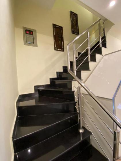 Brand New - 4 Bedroom - Luxurious - Park Villa - image 24