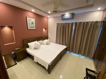 Brand New - 4 Bedroom - Luxurious - Park Villa - image 25
