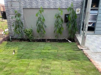 Brand New - 4 Bedroom - Luxurious - Park Villa - image 27
