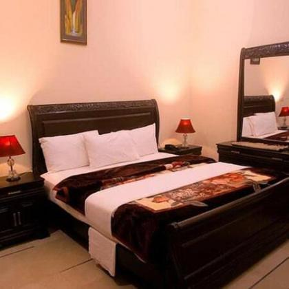 Red sky Family Couple Guest House - image 13