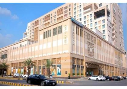 Peaceful Urban Heaven in Al Fatah-Gold Crest Mall Lahore