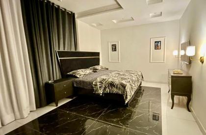 Ultra muse Studio Apartment Lahore