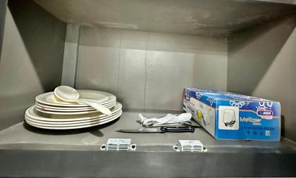 Ultra muse Studio Apartment - image 15