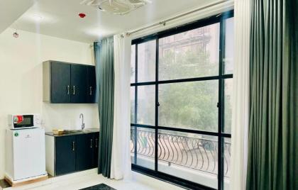 Ultra muse Studio Apartment - image 17