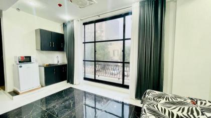 Ultra muse Studio Apartment - image 18