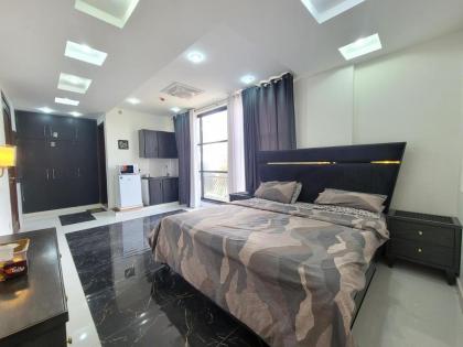 Ultra muse Studio Apartment - image 2