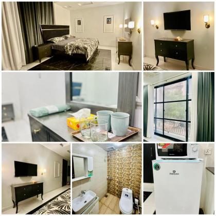 Ultra muse Studio Apartment - image 20