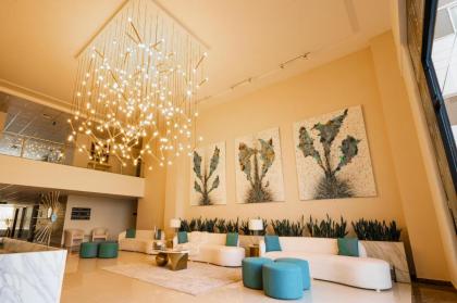 1-BHK with Luxury of Cinema Pool & Gym
