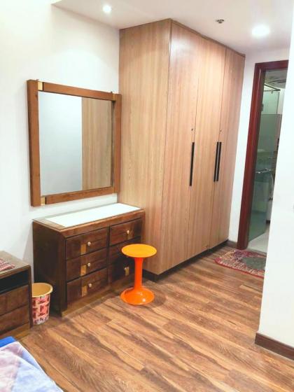 Super Deluxe Apartment - image 10