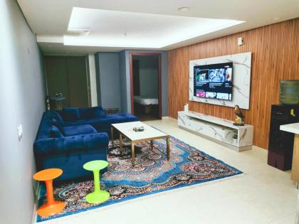 The Perfect Blend of Price and Comfort in GCM laxor Stay in Prime location - image 23