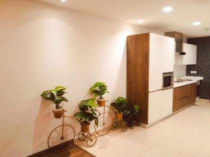 Super Deluxe Apartment - image 5