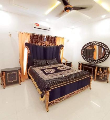 Vication house Rental house Lahore