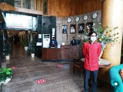 Maisonette Hotels & Resorts Lahore
