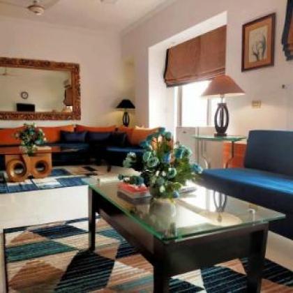 Maisonette Hotels & Resorts Lahore - image 4