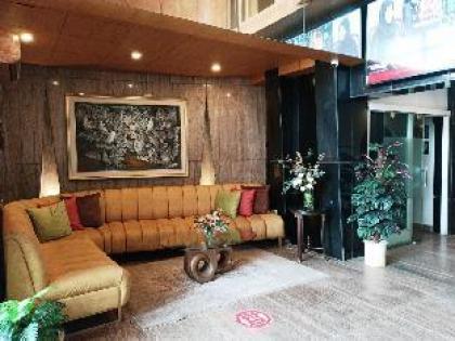 Maisonette Hotels & Resorts Lahore - image 6