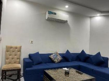 Midway Residency Lahore 