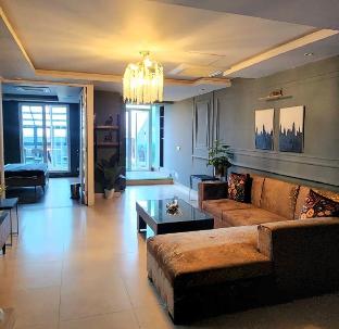 Heavenly Highrise 1 BR Apartment Gold Crest DHA - main image