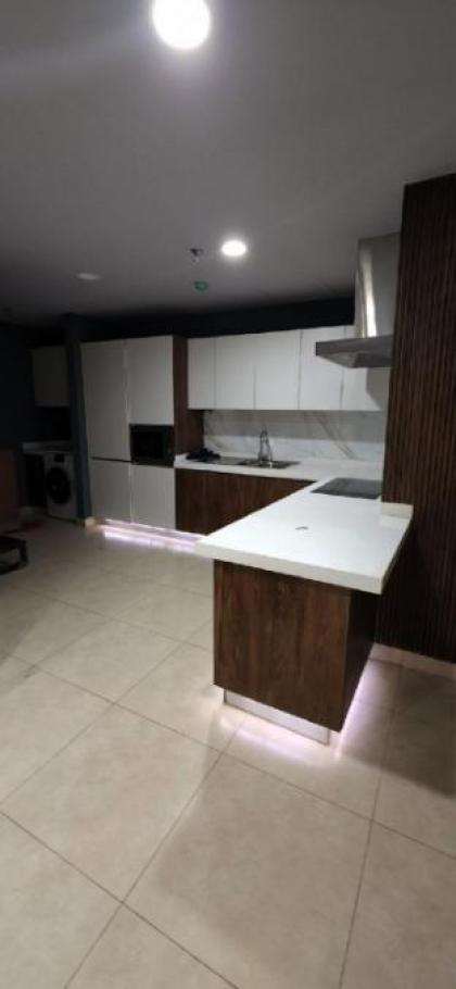 Heavenly Highrise 1 BR Apartment Gold Crest DHA - image 13