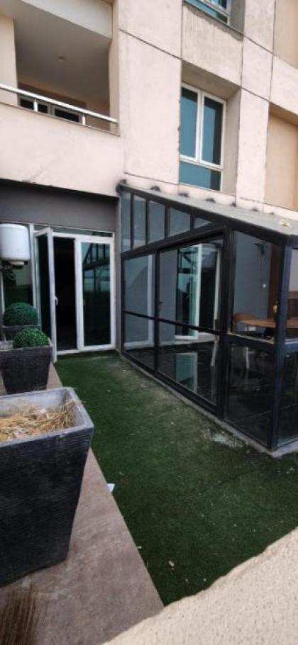 Heavenly Highrise 1 BR Apartment Gold Crest DHA - image 19