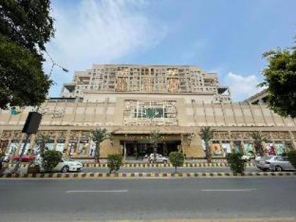 Heavenly Highrise 1 BR Apartment Gold Crest DHA - image 20