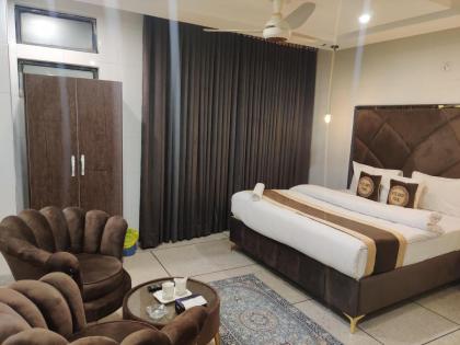 Hotel Swiss Pearl
