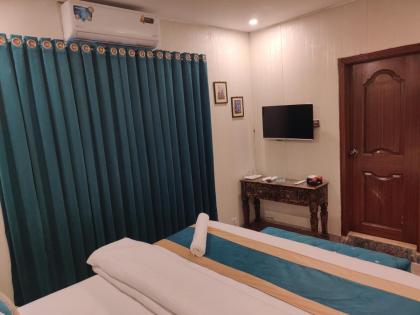 Hotel Swiss Pearl - image 10