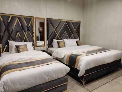Hotel Swiss Pearl - image 11