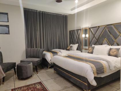Hotel Swiss Pearl - image 12