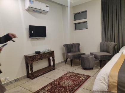 Hotel Swiss Pearl - image 13