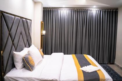 Hotel Swiss Pearl - image 14
