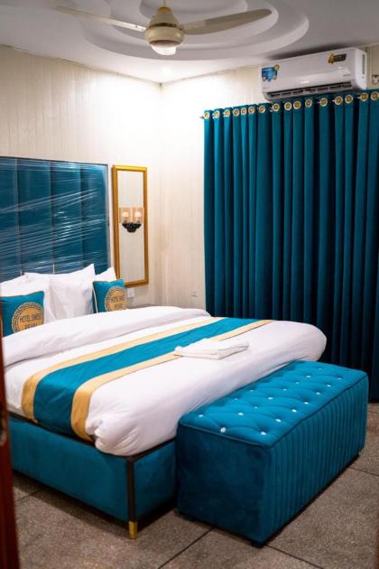 Hotel Swiss Pearl - image 15