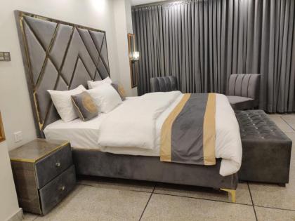Hotel Swiss Pearl - image 16