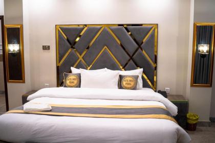 Hotel Swiss Pearl - image 17