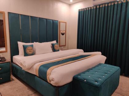 Hotel Swiss Pearl - image 18