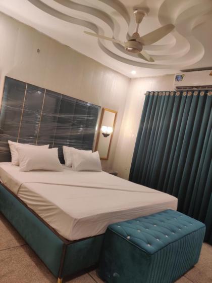 Hotel Swiss Pearl - image 19