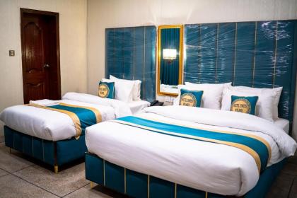 Hotel Swiss Pearl - image 2