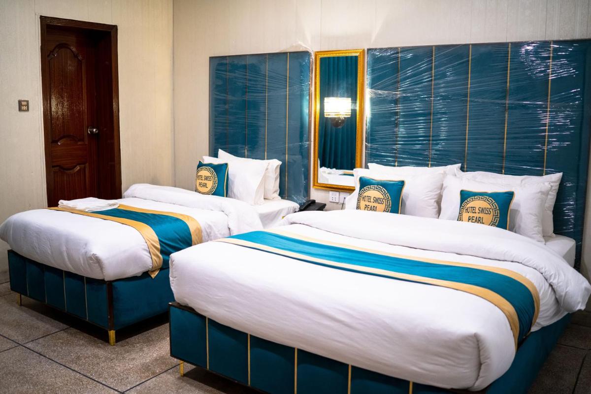Hotel Swiss Pearl - image 2