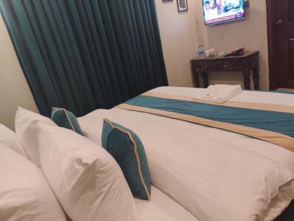 Hotel Swiss Pearl - image 20