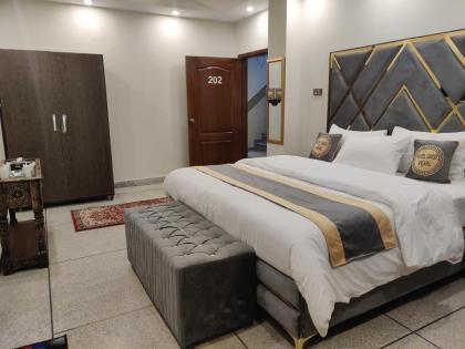 Hotel Swiss Pearl - image 22