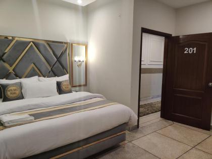 Hotel Swiss Pearl - image 23
